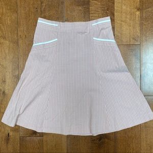 Marc Jacobs Pink Skirt